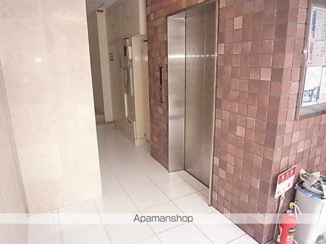シャトー&ホテル名駅南1STの外観写真