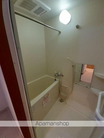 れいけんの内装写真
