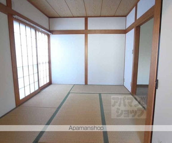 京都市烏丸線 北山駅 徒歩47分 2階建 築42年の内装写真