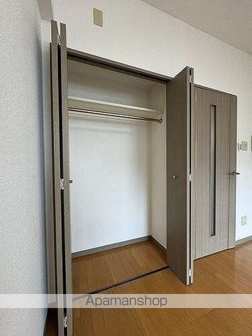 パレステュディオ飯田橋の内装写真