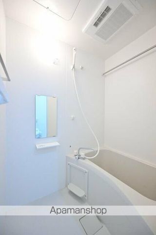 GLUCK船橋の内装写真