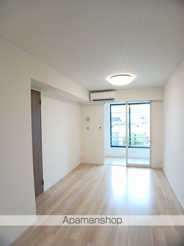 フォレストパレスの内装写真