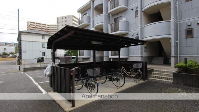ハイツおゆみ野IIのその他写真