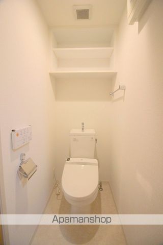 レジデンス本町靭公園の内装写真