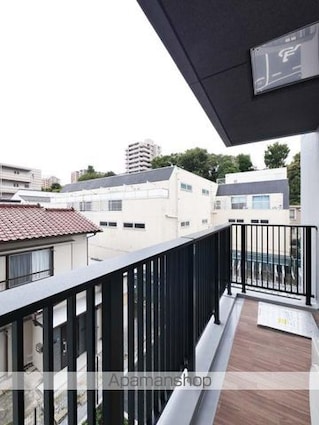 Ｍｉｎｄ　Ｓｈｉｍｕｒａｓａｋａｕｅ[1LDK/32.02m2]のその他内装1