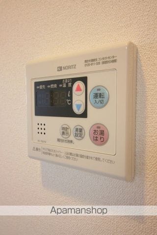 プレサンス南堀江の内装写真