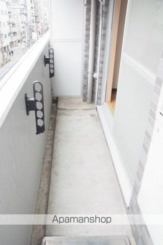 スカイコート文京白山の内装写真