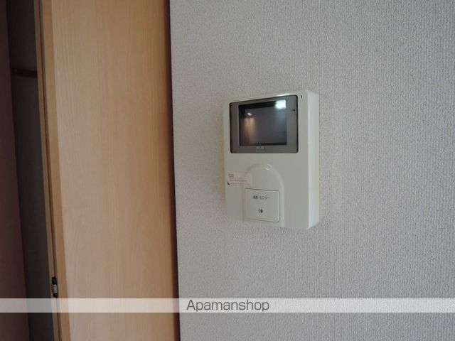アルシオネの内装写真
