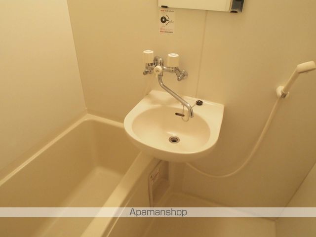 APTーKの内装写真
