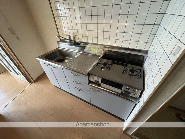 サンクレストのその他写真