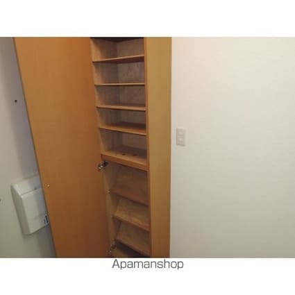 グランパルク駒場野[1K/23.25m2]の内装