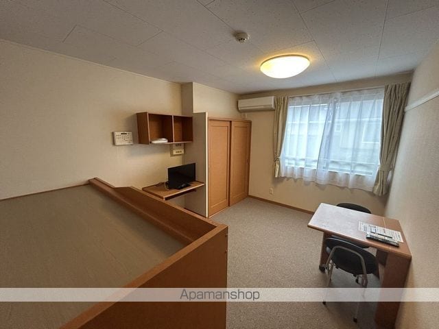 レオパレス仙台南の内装写真
