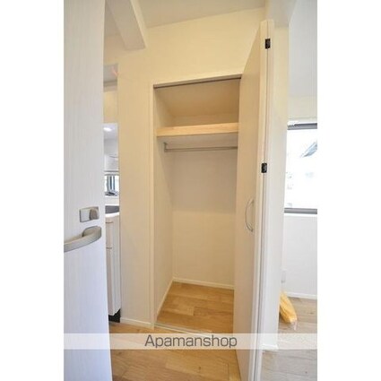 グランエッグス桜上水Ａ[1R/16.01m2]のその他内装1