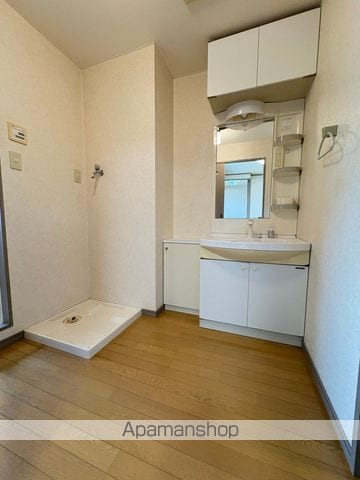 プルミエールUの内装写真