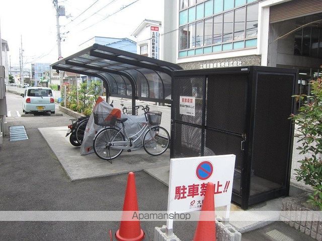 ソレイユ・アミュー北館のその他写真