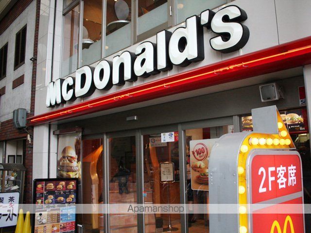 スタシオン梅田イーストの周辺写真