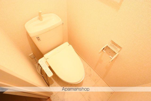 エルシオ宇佐南の内装写真