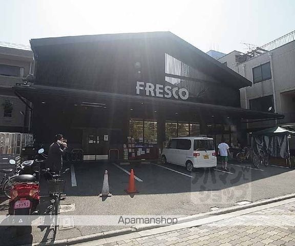 華園マンションの周辺写真