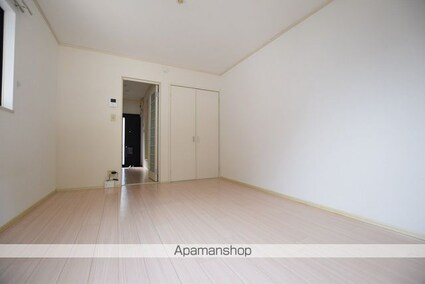 エクセレントＫＥＩ[1K/23.1m2]のリビング・居間