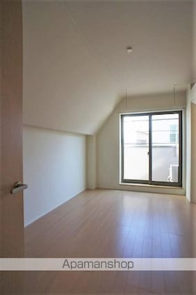 ラ・ベルヴィ桜台[1K/28.76m2]のリビング・居間