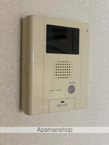 セピアスタジオの内装写真