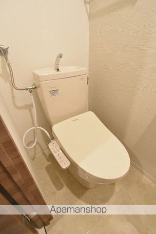 ツキノテラスの内装写真