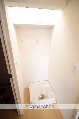 クレセントコートKAYの内装写真