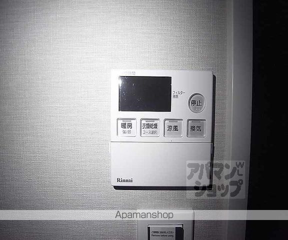 ヴィラスタジオーネ御所南の内装写真