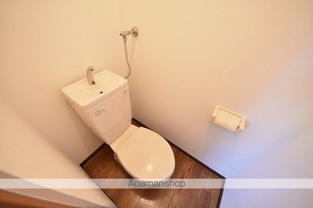 プリンス303の内装写真