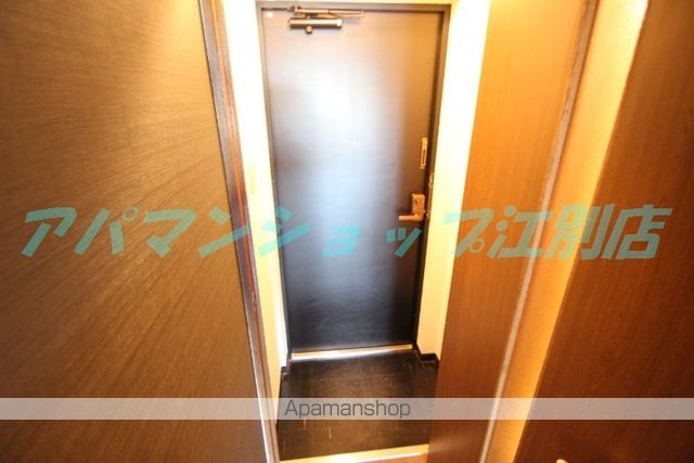 サンコート文京台参番館の内装写真