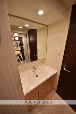 バロンドールの内装写真
