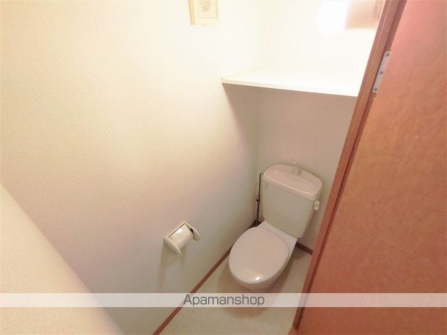 レオパレスエトワールの内装写真