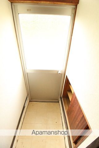 藤井貸家 南棟の内装写真