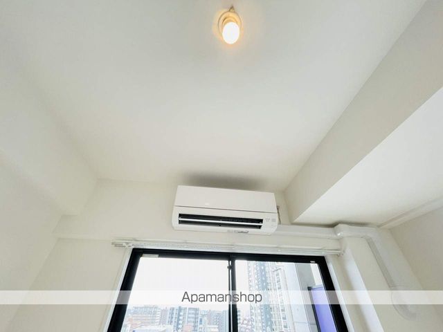 SーRESIDENCE上前津駅前9月申込限定 1209 賃料4の内装写真