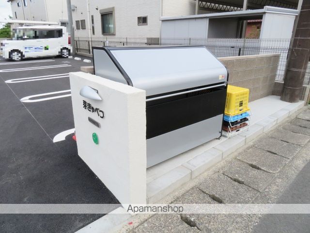 芽きゃべつの外観写真
