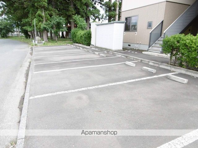 アップルヒルズ Bのその他写真