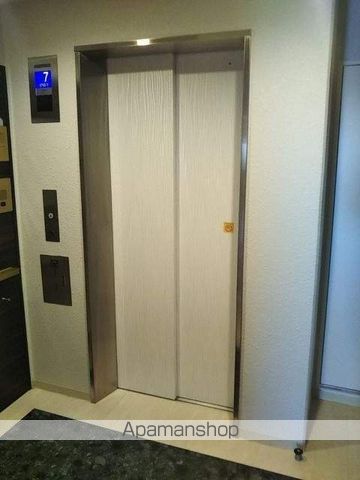 グランファーレ伏見グランシャリオの内装写真