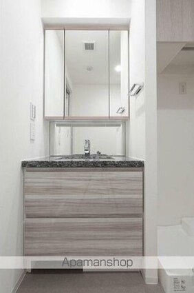 ＬＩＢＲ　ＧＲＡＮＴ　四谷三丁目[1LDK/36.99m2]の洗面所