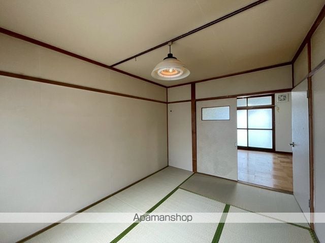 さかえハウスの内装写真