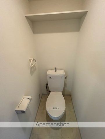 AXIS大塚西の内装写真