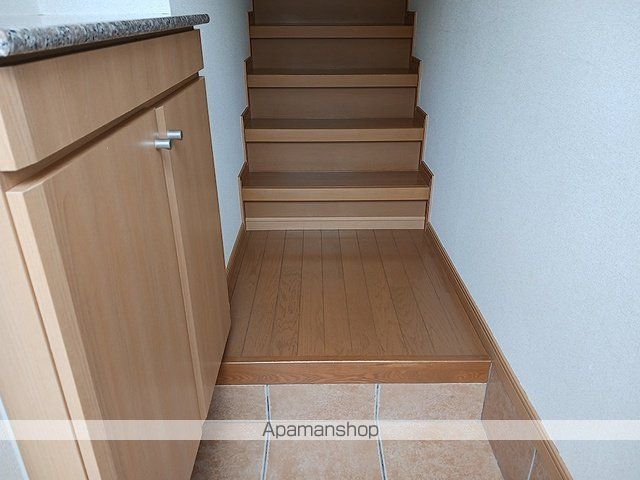 エスポワール.Yの内装写真