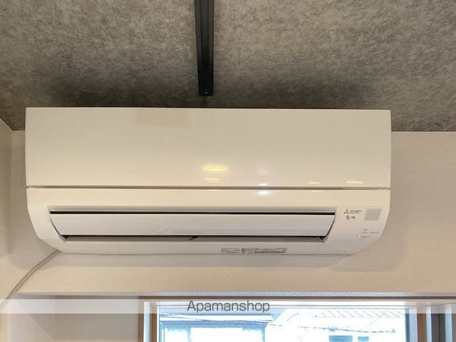 VENT BLEU御幸町の内装写真