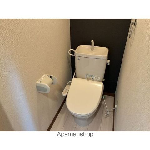 Limpia TAKAIDE Bの内装写真