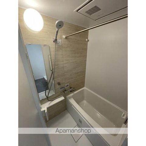 ミリアレジデンス東池袋の内装写真