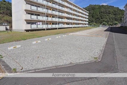 ビレッジハウス本郷なしわ２号棟[3DK/53.08m2]の内装1
