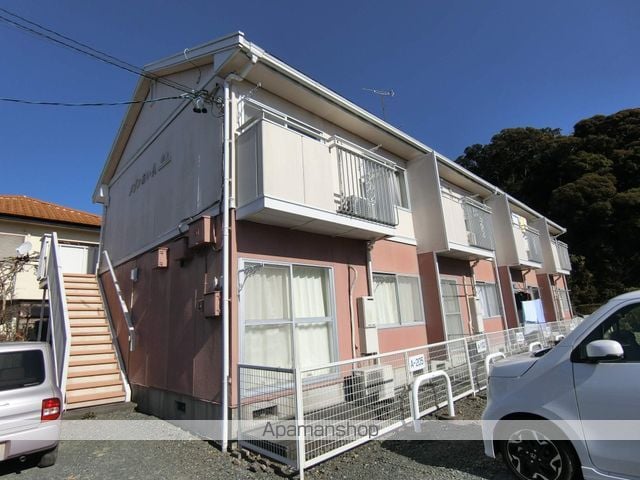 メゾンあいA