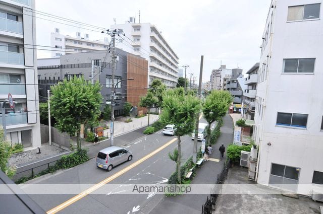 スリースターレジデンス学芸大学 3E ｜ 東京都目黒区目黒本町２丁目5-17（賃貸マンション1K・3階・21.18㎡） その27