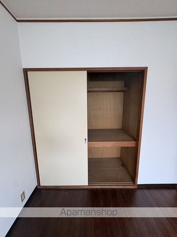 サンセゾン豊隆の内装写真