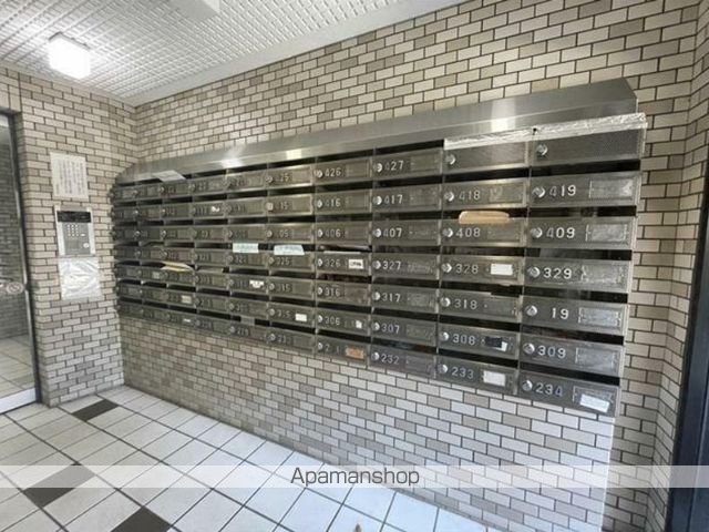 日神パレス永福町の内装写真