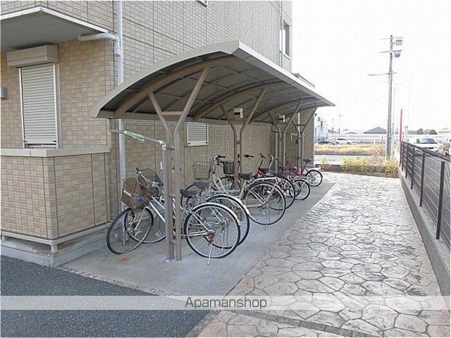 アインスフォーゲルの内装写真